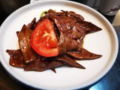 老厦门兰煎肝-堂宴·老厦门私房菜(1988仙岳总店)