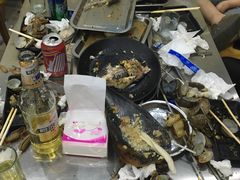 -老虎滩大连海鲜烧烤(建邺云锦路总店)