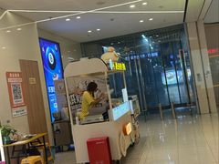 -万达广场(临港店)