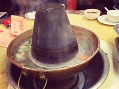 iphone_upload_pic-月圆火锅(宁海东路二店)
