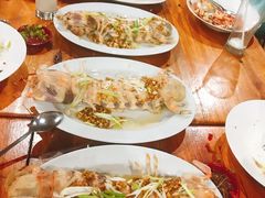 -松明一烤肉馆(鲁园店)