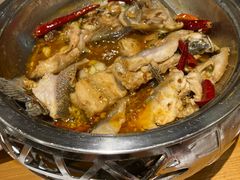 -隔壁老王·家常云南菜(花巷店)