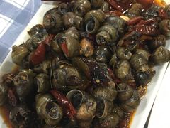 -辣螃铠盆盆蟹大排档(总店)