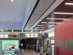 -7mall美食潮地标