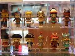 -泡泡玛特POPMART(苏州诚品生活店)