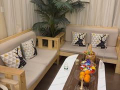 -岚魅儿·洗头头疗·按摩SPA(金光华店)