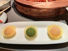 -三只耳冷锅鱼火锅(玉林店)