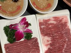 -南门涮肉(上海二店)
