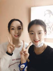 -盘子女人坊生日照·摄影馆(浦东店)