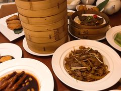 -杭州JW万豪酒店-万豪中餐厅