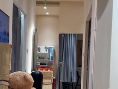 -海马体照相馆(成都来福士广场店)