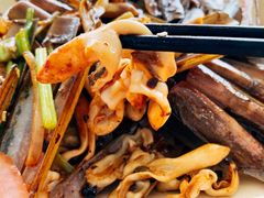 -新渔享海鲜餐厅(广海渔人码头店)