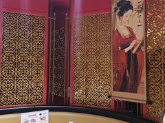 -牛将军•涮肉•烤肉(北京王府井·故宫店)