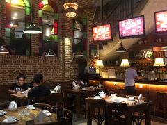 大堂-宝翠花园餐厅(沙湖店)