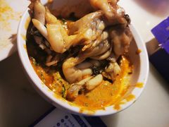 -重庆高老九火锅(万象城店)