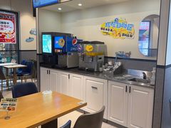 -TACO STAR 塔可星(下沙宝龙店)