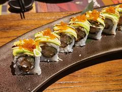 -京鹿料理(荟聚店)
