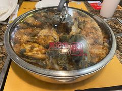 -黄记煌三汁焖锅(崇文门店)
