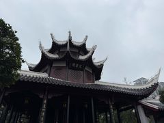 -文昌阁