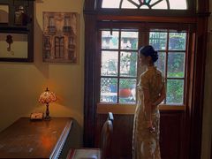 -留香花园(淮海街商业街店)