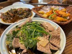 -双塔老饭店