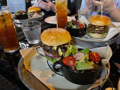 -Shanghai Brew House上海啤酒工坊(老外街店)