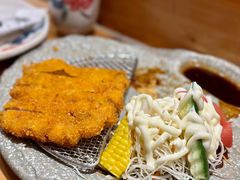 -大岛日本料理铁板烧(南通大饭店)