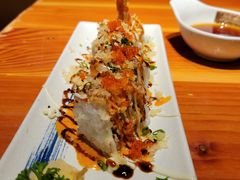 脆皮鲜虾卷-文三酒肆自助放题(新街口友谊广场店)