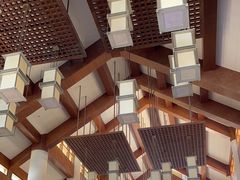 -亚龙湾喜来登·美景台大堂吧