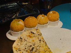 -甘尼仕印度餐厅酒吧(斜塘老街店)
