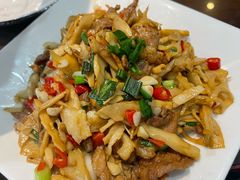 -朗妈私房菜(婺女州店)