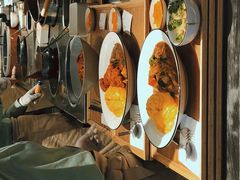 -池奈·日式咖喱蛋包饭(赛高店)