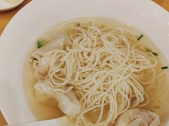 -鼎泰丰(嘉年华•海信广场VILLAGE店)