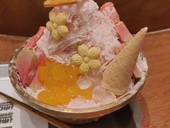 -糖糖屋•糖水•雪花冰店(时尚天河店)