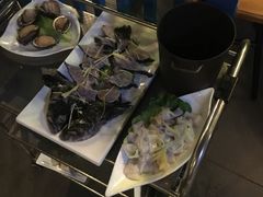 -船奇蒸汽海鲜·闽菜(八市海鲜总店)