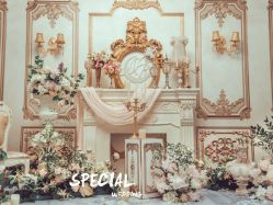 -上海虹桥锦江大酒店·宴会厅