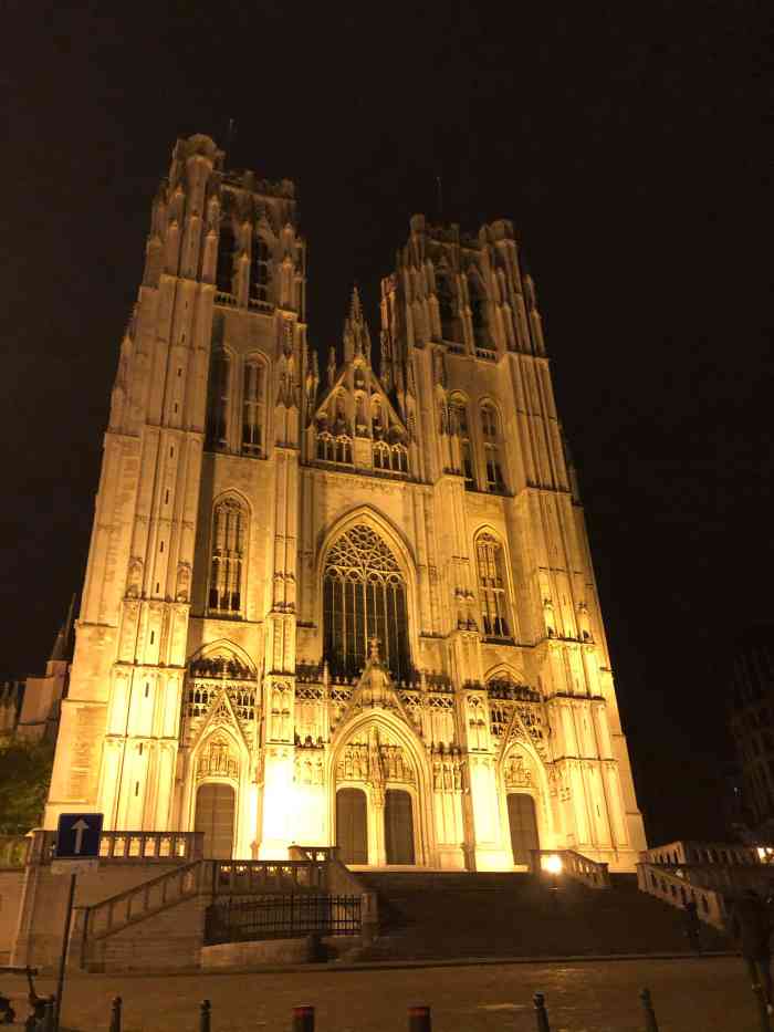 citron vert-"因为大巴车延误,到的有点晚,从酒店放好东.