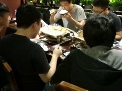 -麻省理功-深海烤鱼(昆城广场店)