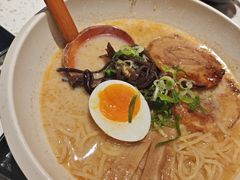 -味千拉面(广州白云机场T1西二店)