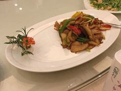 -潮皇食府(北京店)