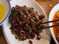 -丰乐餐厅·始于1999·本地老字号