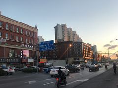 -秀沿路(地铁站)