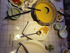 -春雅花厨(莱西店)