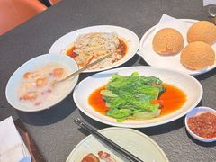 -蝴蝶里·粤菜·点心(滨江龙湖店)