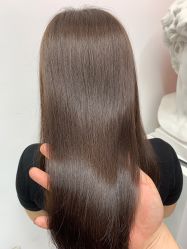 -ＲH SALON·简爱烫发染发接发