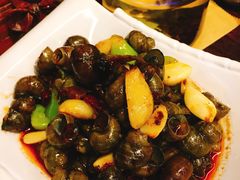 -臻馆小龙虾