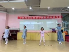 -美育儿童音乐舞蹈国际机构(浦东分校)