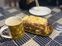 -敖特尔布里亚特美食坊(世纪花苑店)