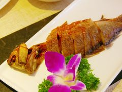 -楚禾宴·家宴(光谷大道店)