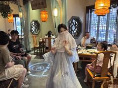 -一味大院•桐庐菜传承店(春江路店)